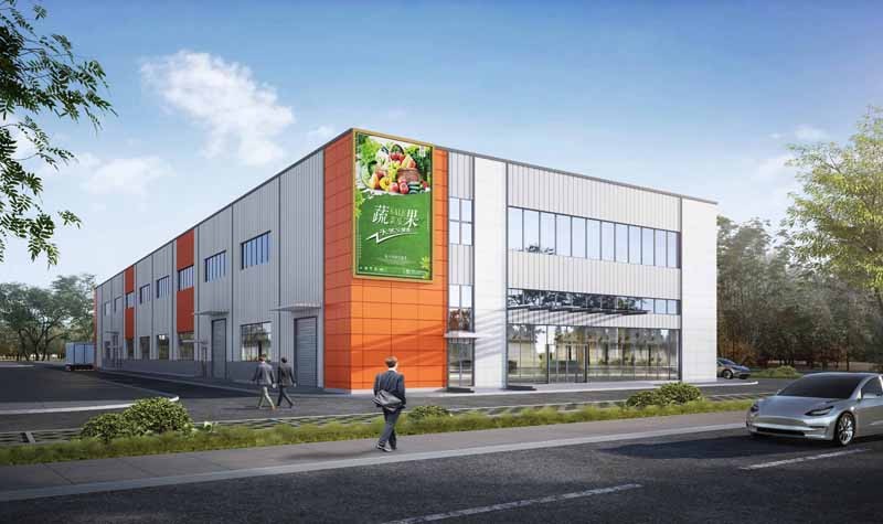 成都仁壽食品園區(qū)廠房出售調(diào)味品、肉制品等食品行業(yè)均可入駐