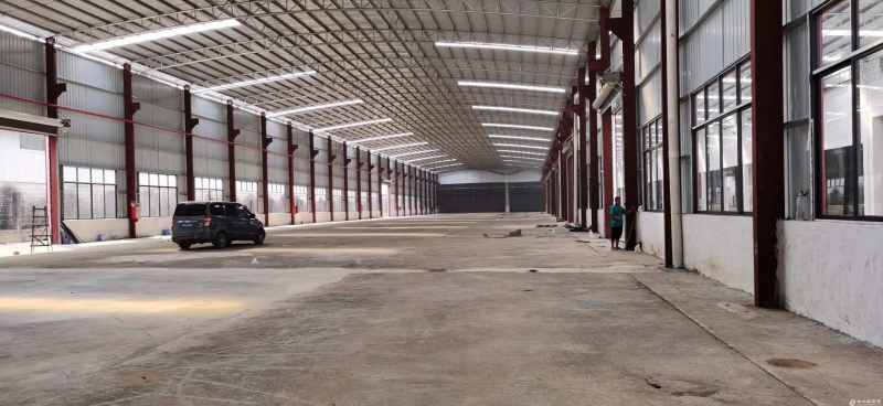 德陽中江2800平米掛面廠房出租