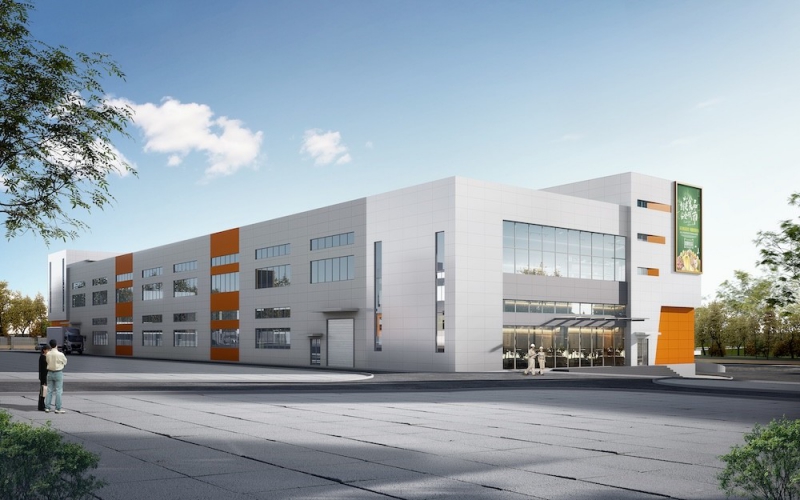 成都全新鋼結構廠房出售，獨門獨院廠房，肉制品加工廠房，豆制品加工廠房出租，自帶大環評，水電氣全通廠房