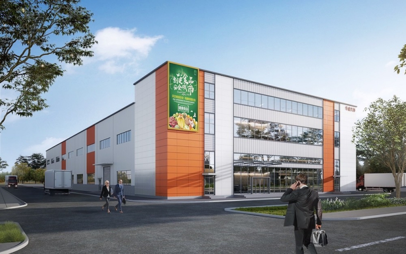 成都調(diào)味品廠房出售、火鍋底料廠房出售，鋼結(jié)構(gòu)廠房，專業(yè)食品產(chǎn)業(yè)園廠房出售，水電氣蒸汽全通廠房出售