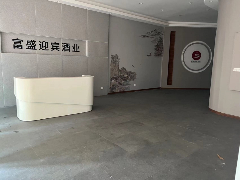 成都市金牛區廠房出租，標準鋼結構；臨街 有單獨出口，商圈完整