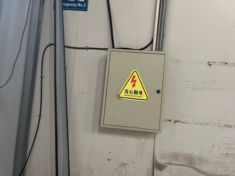 成都市金牛區廠房出租，標準鋼結構；臨街 有單獨出口，商圈完整