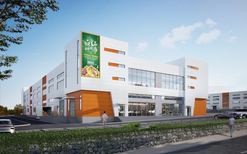 成都保健食品廠房出租，歡迎糕點類 糖果類 餅干類以及飲品 茶劑廠家入駐 有產(chǎn)權(quán) 專業(yè)食品園區(qū)