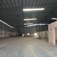 青白江丙二類(lèi)全新廠房可做食品7500平米