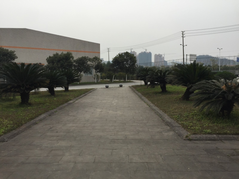 標(biāo)準(zhǔn)鋼結(jié)構(gòu)和磚混廠房（或庫(kù)房）出租