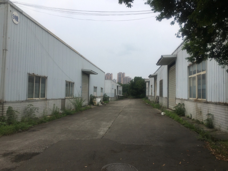 標(biāo)準(zhǔn)鋼結(jié)構(gòu)和磚混廠房（或庫(kù)房）出租