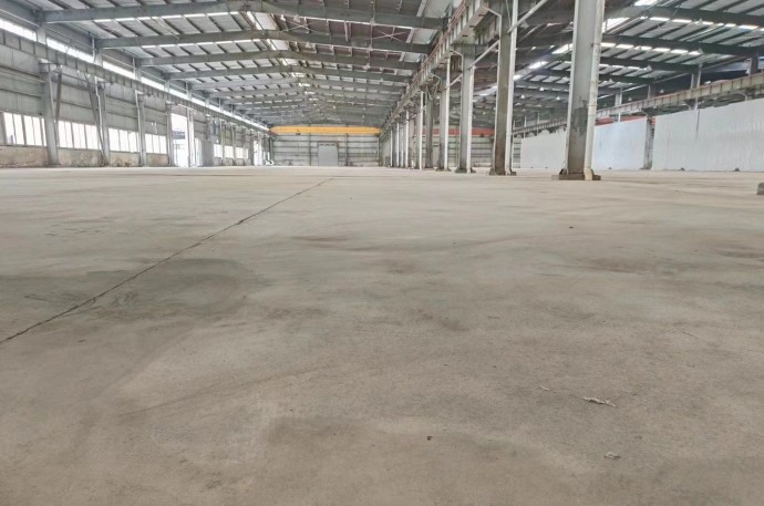 出租新津工業園6千平廠房庫房 可分租