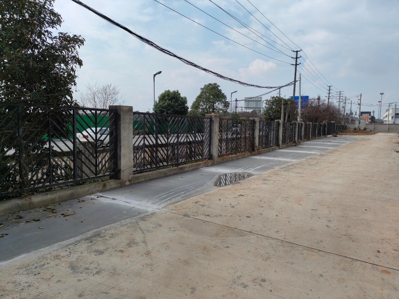 蒲江速凍肉制品廠房出租2400平米