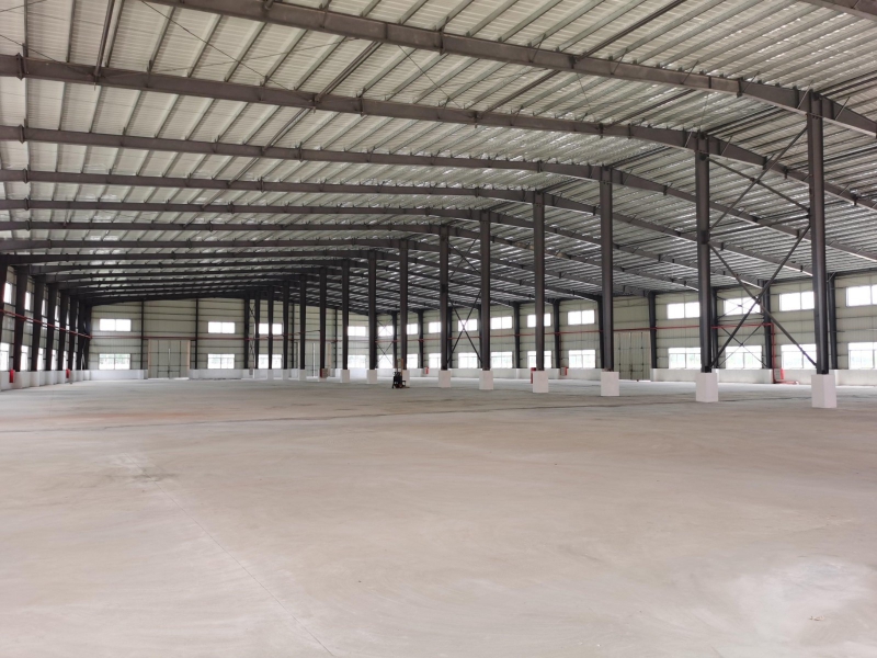 龍泉工業(yè)園區(qū)廠房出租，大小可分