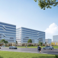 國(guó)家級(jí)新區(qū)唯一可分割銷售50年產(chǎn)權(quán)可生產(chǎn)研發(fā)中試辦公花園式廠房