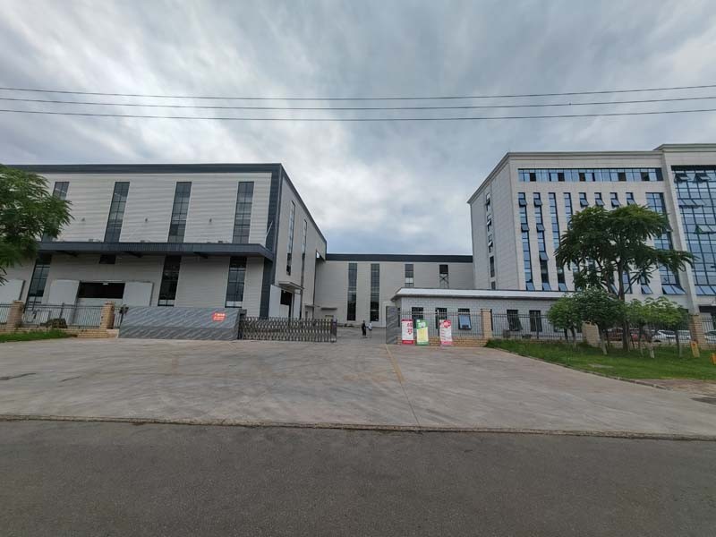 邛崍全新鋼結構廠房出租,可做火鍋底料加工2500平米