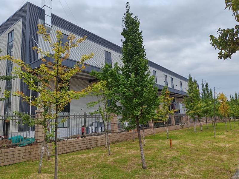 成都邛崍3700㎡糖果加工廠房出租