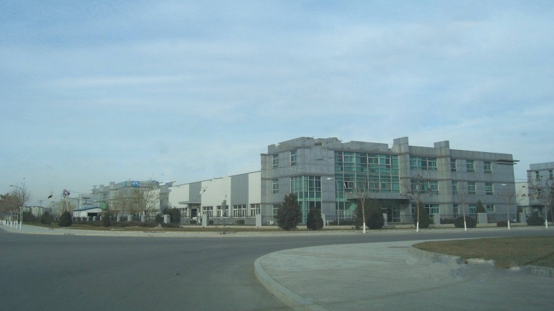 東莞市清溪鎮標準11833平方高標物流倉庫出租