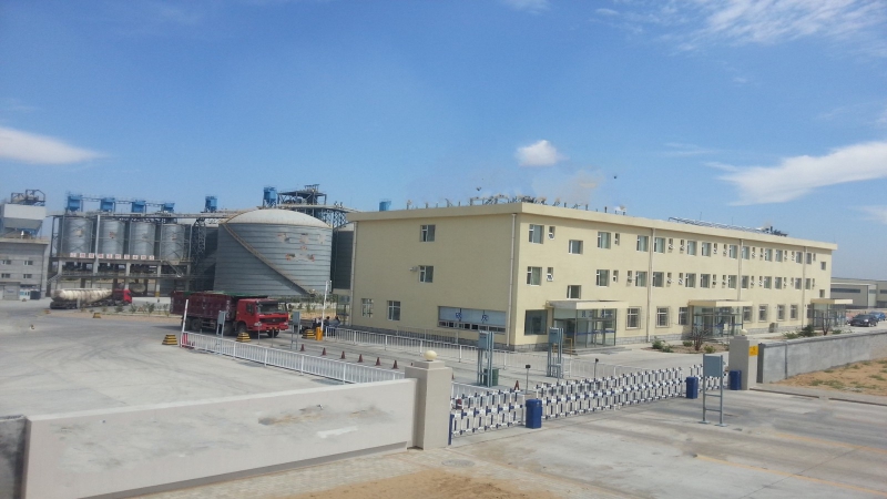 佛山市小欖鎮(zhèn)12000平方單層雙月臺(tái)倉(cāng)庫(kù)出租