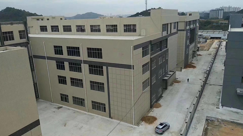 東莞市清溪鎮三中13800平方廠房（倉庫）出租