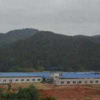 東莞市塘廈鎮林村14000平方單層倉庫出租