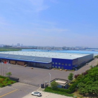 東莞市塘廈鎮林村14000平方單層倉庫出租