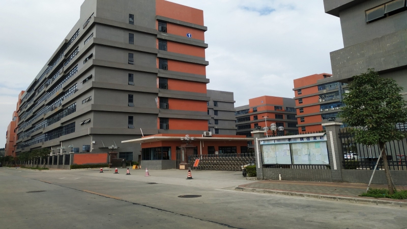 東莞市橋頭鎮(zhèn)社區(qū)15000平方單層廠房倉庫出租