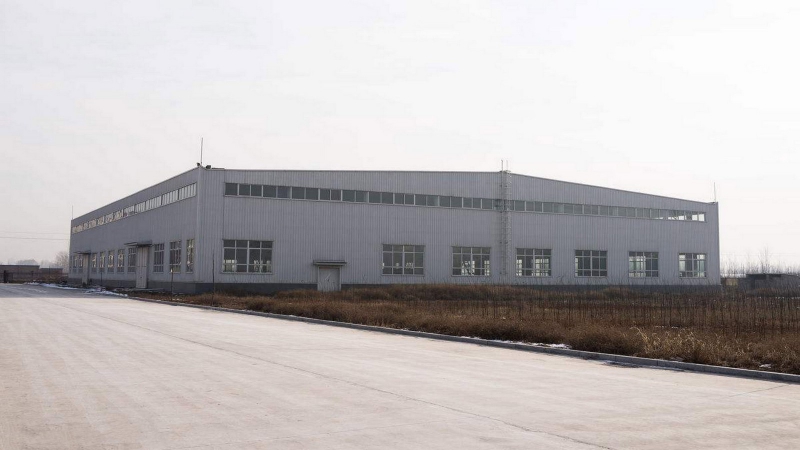 東莞市橋頭鎮(zhèn)社區(qū)15000平方單層廠房倉庫出租