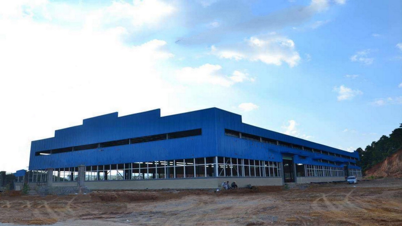 東莞市橋頭鎮(zhèn)社區(qū)15000平方單層廠房倉庫出租