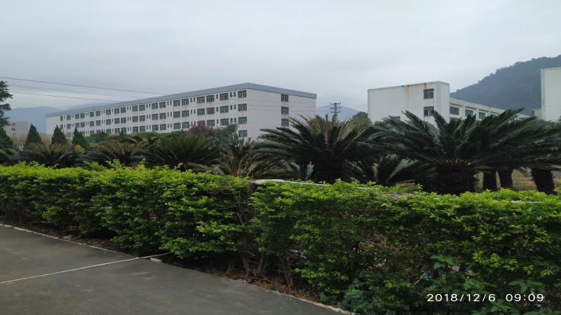 東莞市橋頭鎮(zhèn)山和村17000平方獨院廠房倉庫出租