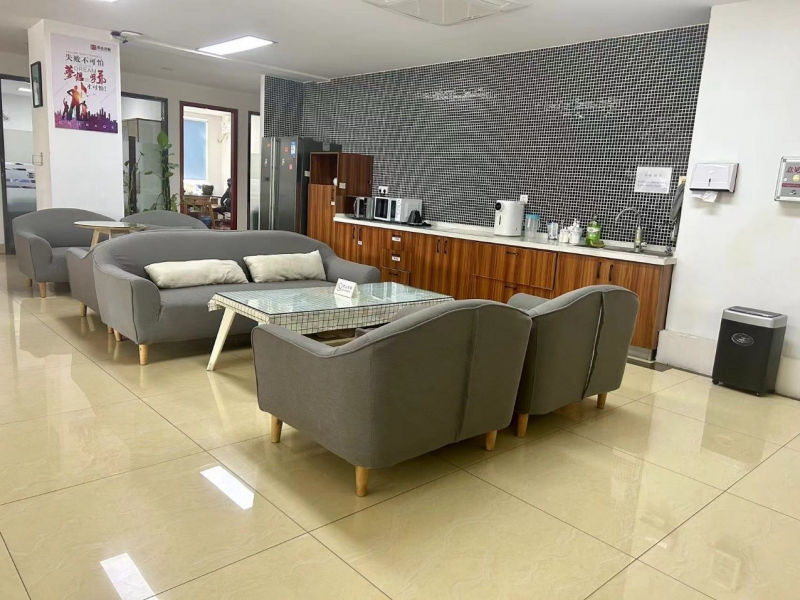 成都龍泉工業園區+1500㎡PCR實驗室出租+可環評生產+有房補