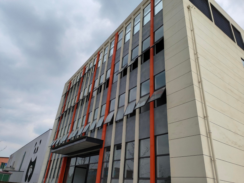 成都蒲江2400㎡月餅加工廠房出租