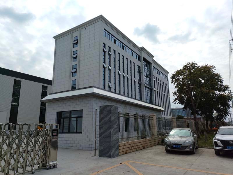 成都邛崍3700㎡糕點加工廠房出租