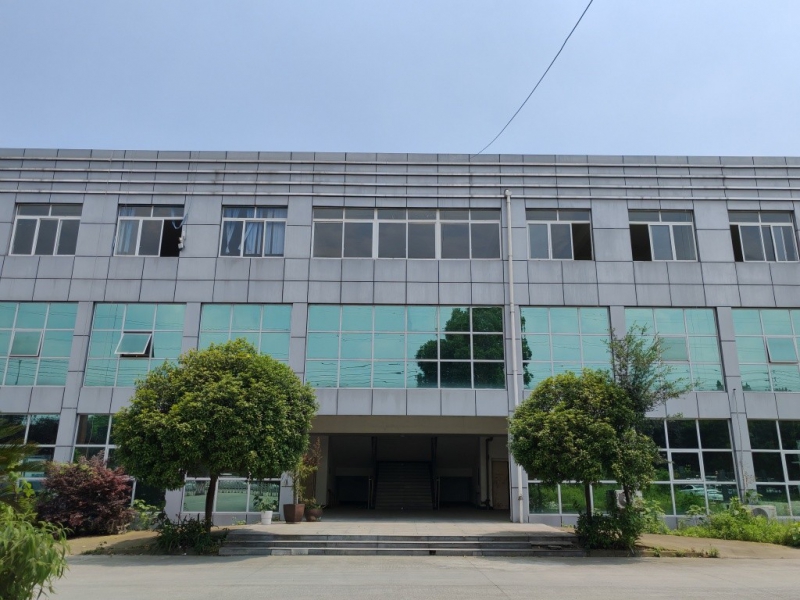 溫江產業(yè)園地鐵口產權完整10000平可分租整租