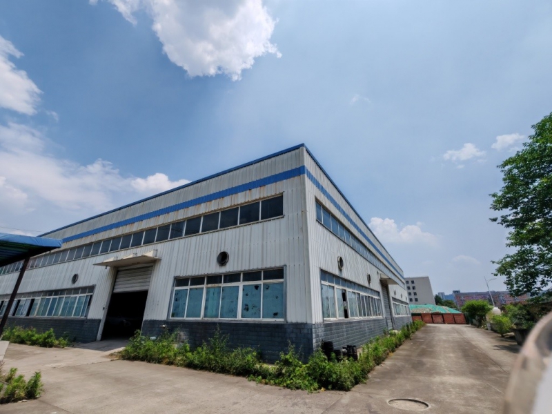 溫江產業(yè)園地鐵口產權完整10000平可分租整租