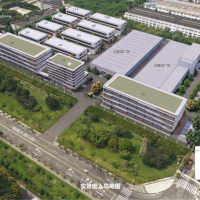 溫江產(chǎn)業(yè)園地鐵口產(chǎn)權(quán)完整10000平可分租整租