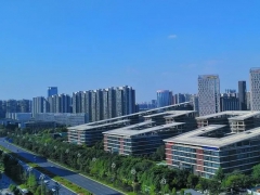 肇慶高新區要當綠色轉型"示范生"