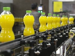 食品工廠設計-糕點工廠如何布置廠區內工程管線