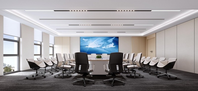 彭州雙湖科技孵化園標準廠房