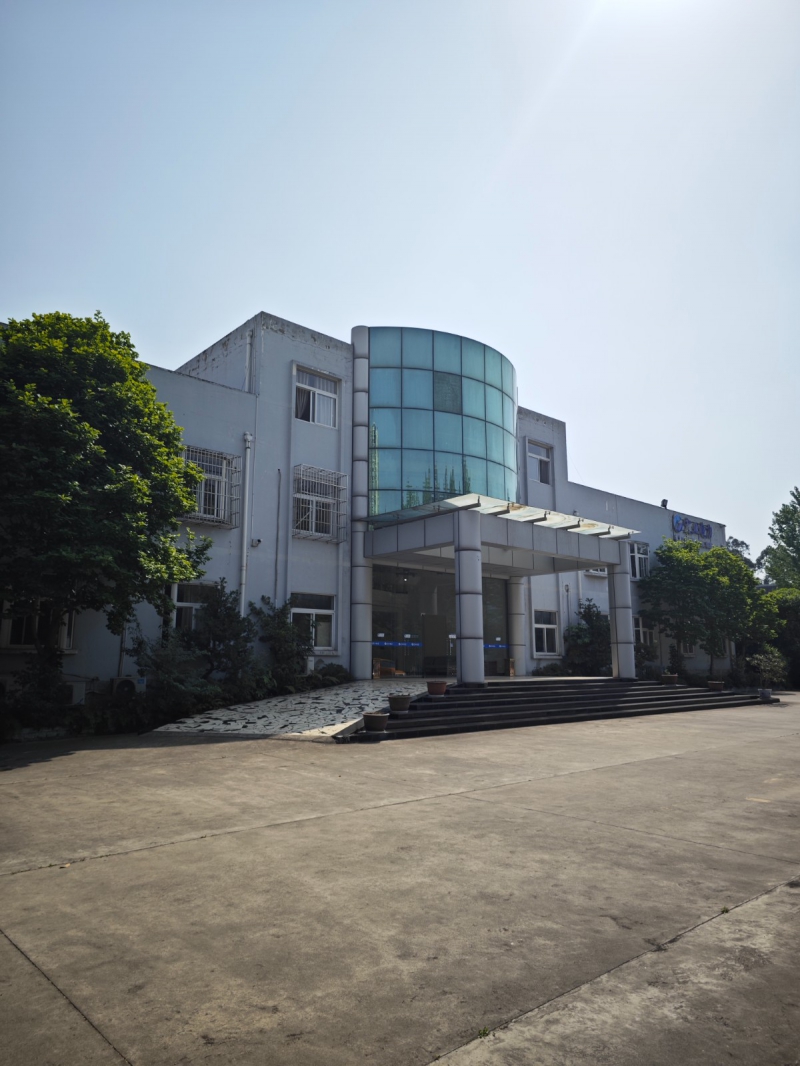 金堂趙鎮獨門獨院30畝土地11000平車間倉庫辦公樓食堂可做培訓辦公