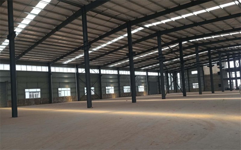 郫縣菜籽油食品廠房出租可分租可環(huán)評