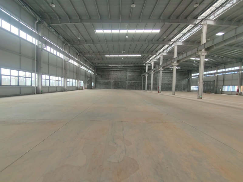 6700平丙二類廠房、庫(kù)房出租