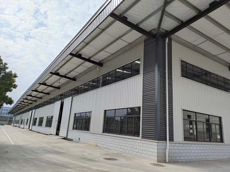 廣漢1800平米果汁飲料廠房出租全新食品廠房