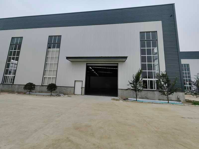 溫江調味料加工廠房出租帶辦公宿舍