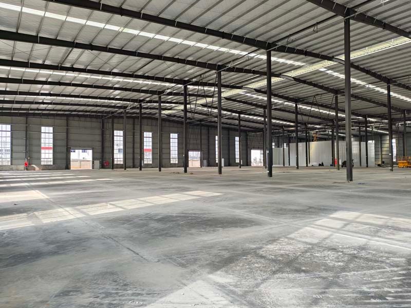 溫江調味料加工廠房出租帶辦公宿舍