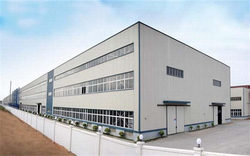 新津4000平米冷凍食品加工廠房出租，臨近高速路口