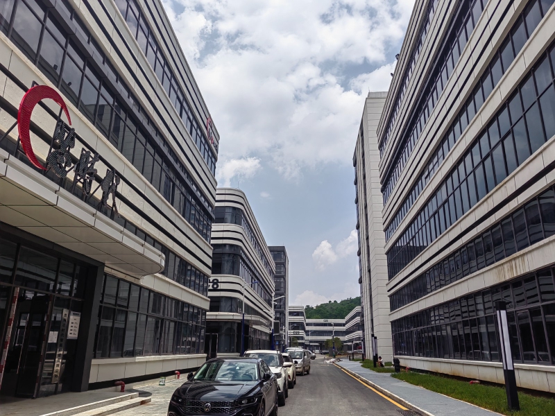 貴陽主城區(qū)產(chǎn)業(yè)園600-5600平