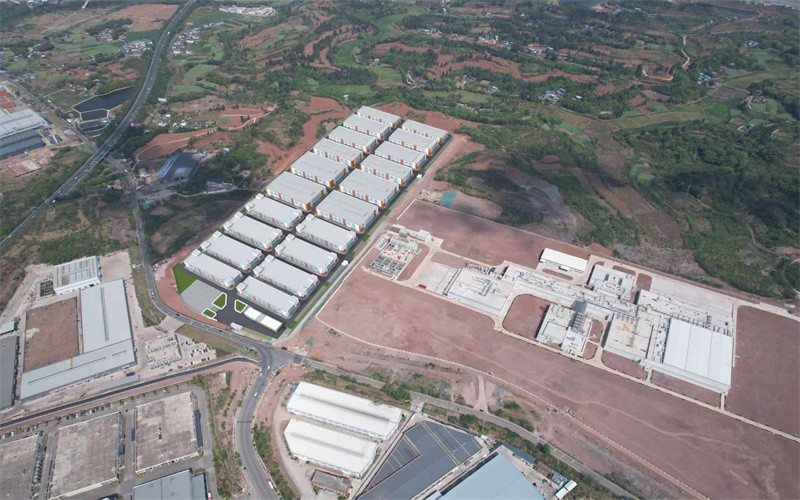 成都仁壽固體飲料加工廠房出售獨門獨院廠房