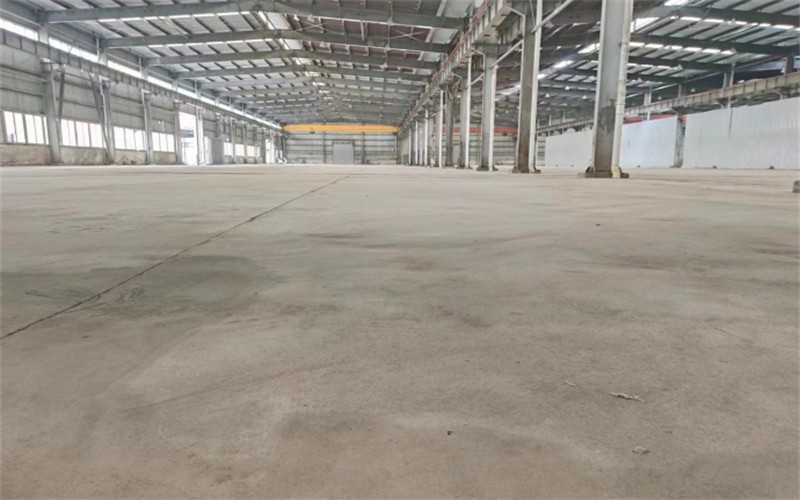 崇州3000平米方便米飯生產(chǎn)廠房出租