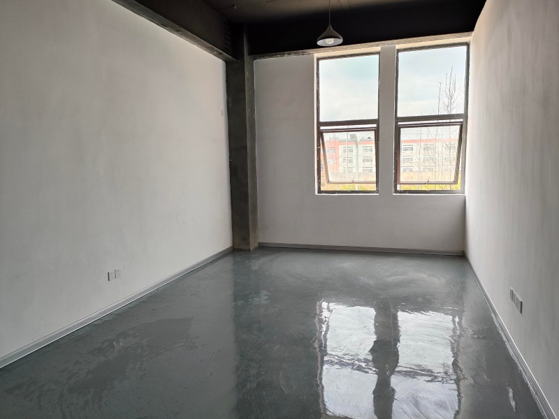 彭州1600平米面包加工廠房出租