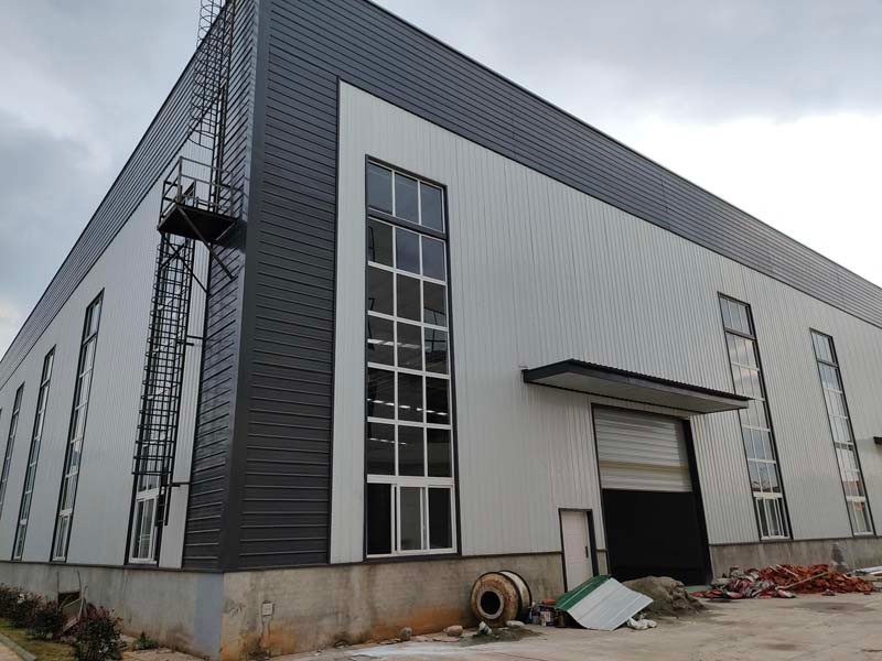 都江堰4500平米糕點烘焙車間出租