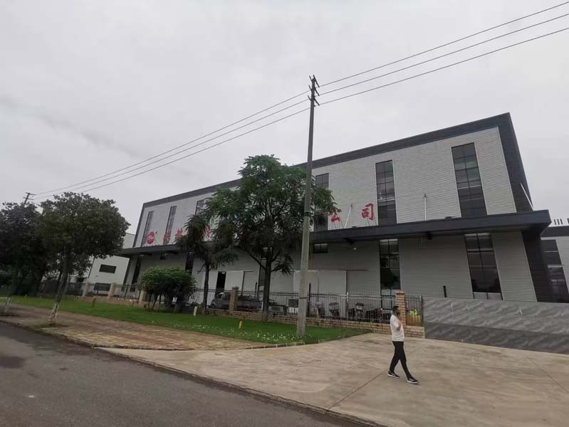 大邑1800平米蛋制品加工廠房出租