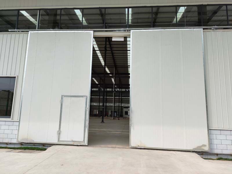 仁壽2600平米植物蛋白制品廠房出租