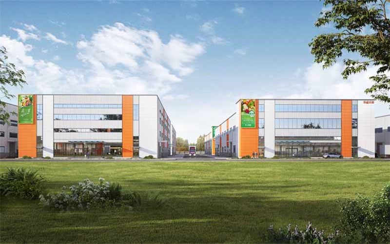 成都周邊50年產權食品加工廠房出售