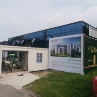 蘇州吳江桃源新建標準化廠房 戶型多樣價格實惠